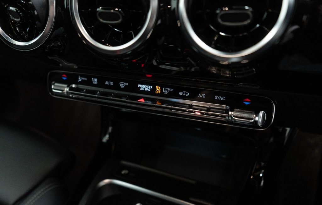 Used Mercedes-Benz A-Class 2020 for sale - 76203333: Photo 28