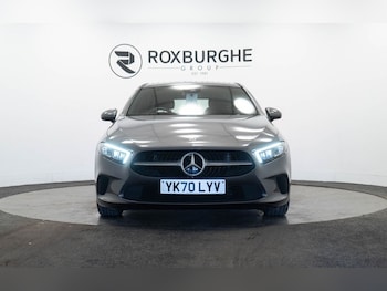 Used Mercedes-Benz A-Class 2020 for sale - 76203333: Photo 2