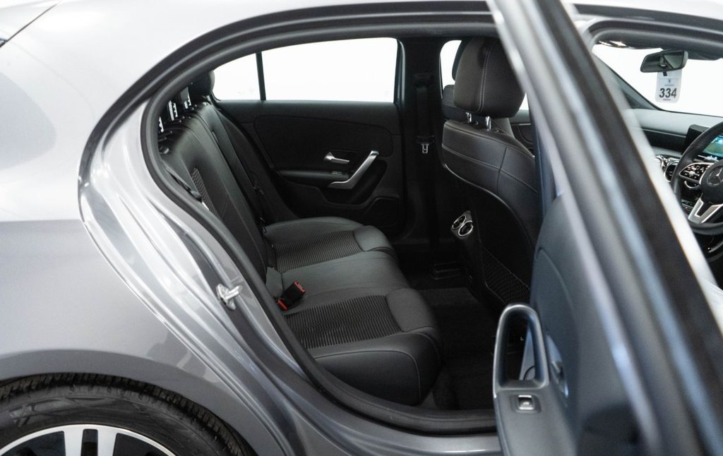 Used Mercedes-Benz A-Class 2020 for sale - 76203333: Photo 33