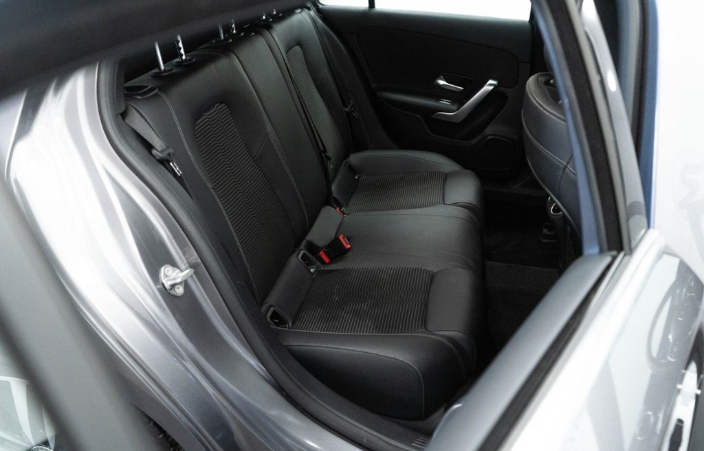 Used Mercedes-Benz A-Class 2020 for sale - 76203333: Photo 34