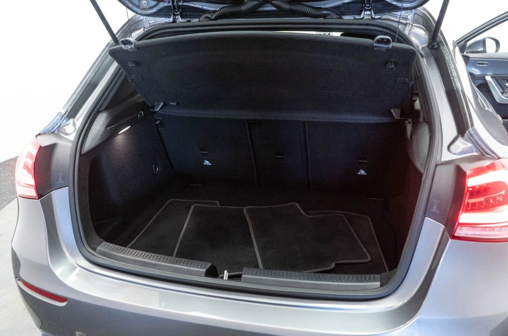 Used Mercedes-Benz A-Class 2020 for sale - 76203333: Photo 35