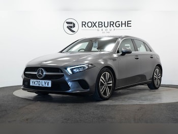 Used Mercedes-Benz A-Class 2020 for sale - 76203333: Photo 3