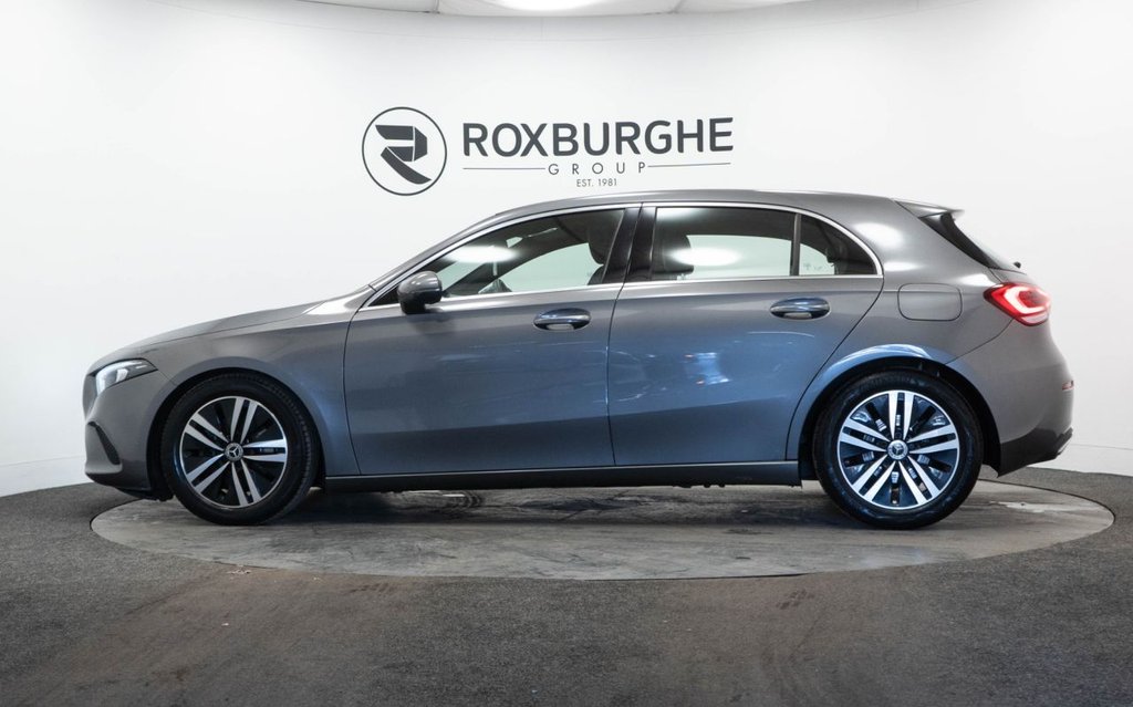 Used Mercedes-Benz A-Class 2020 for sale - 76203333: Photo 4