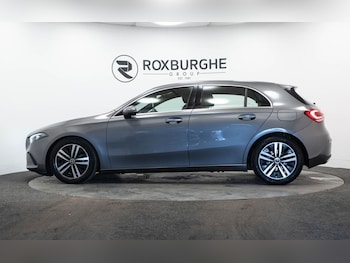 Used Mercedes-Benz A-Class 2020 for sale - 76203333: Photo 4
