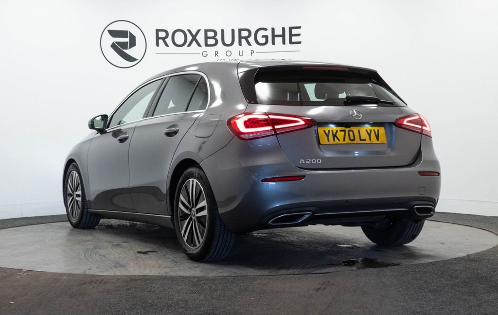 Used Mercedes-Benz A-Class 2020 for sale - 76203333: Photo 5