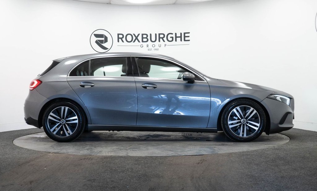 Used Mercedes-Benz A-Class 2020 for sale - 76203333: Photo 9