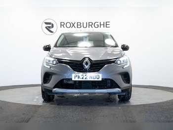 Used Renault Captur 2022 for sale - 75573711: Photo
