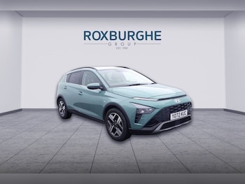 Used Hyundai BAYON 2023 for sale - 77879540: Photo