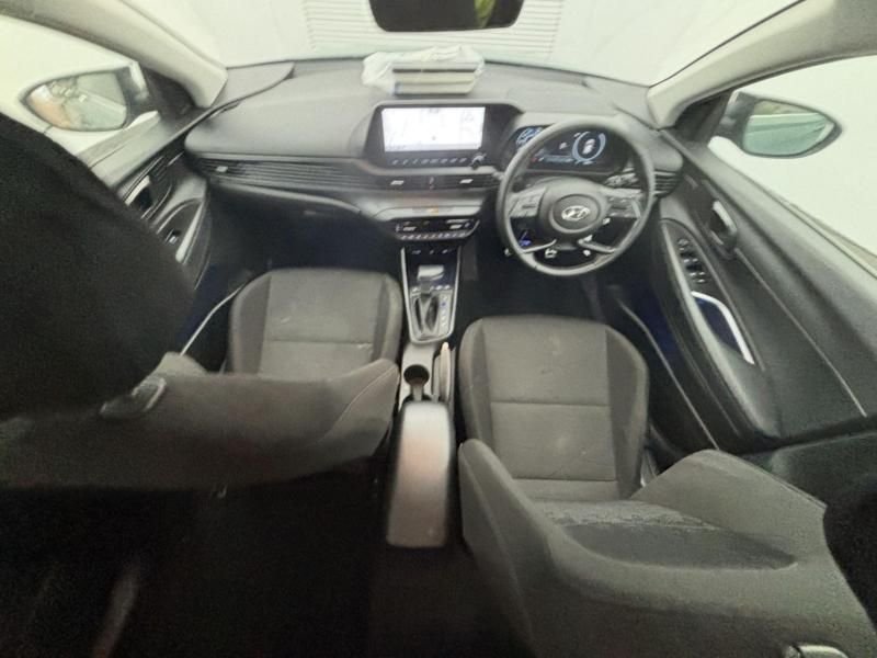 Used Hyundai BAYON 2023 for sale - 77879540: Photo 3