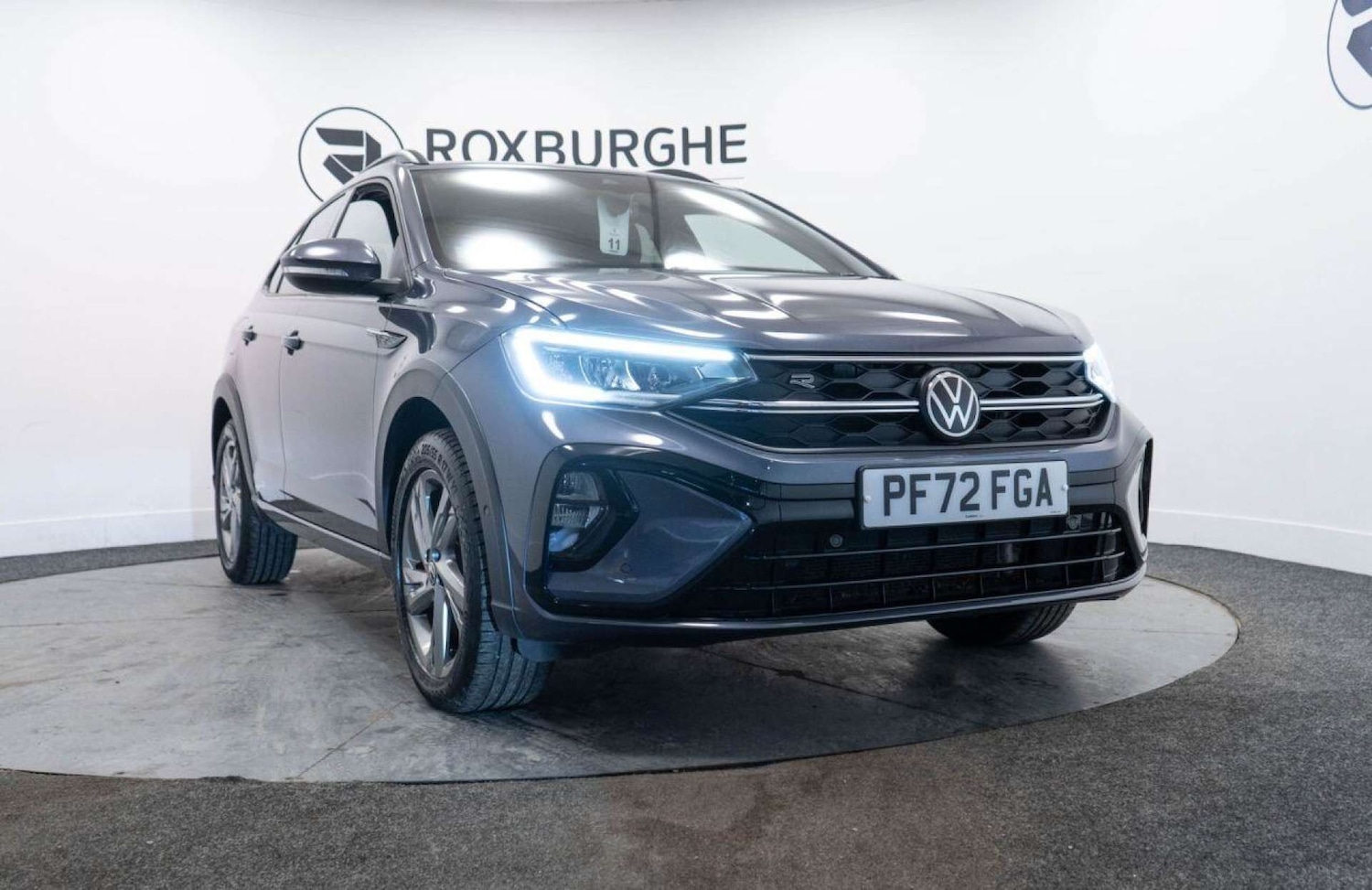 Used Volkswagen Taigo 2023 for sale - 77930871: Photo 10