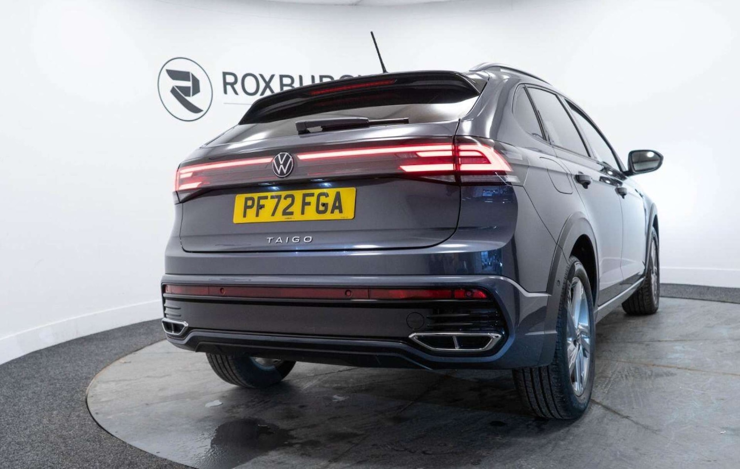 Used Volkswagen Taigo 2023 for sale - 77930871: Photo 15