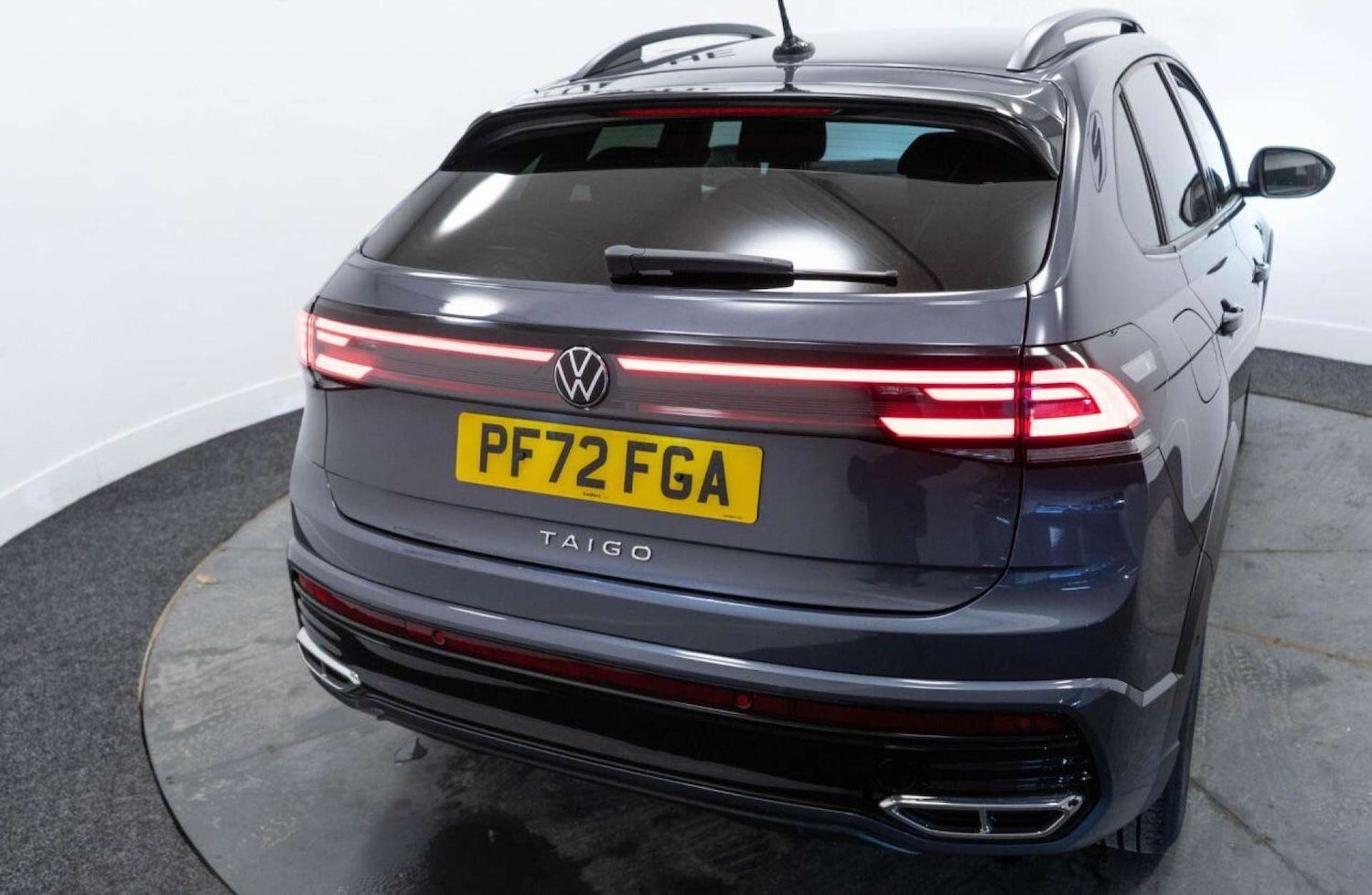 Used Volkswagen Taigo 2023 for sale - 77930871: Photo 16