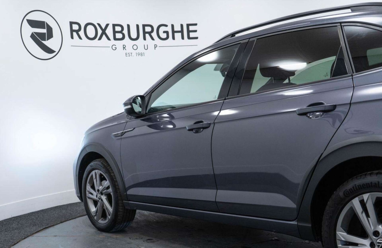 Used Volkswagen Taigo 2023 for sale - 77930871: Photo 19