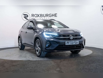 Volkswagen Taigo feature image