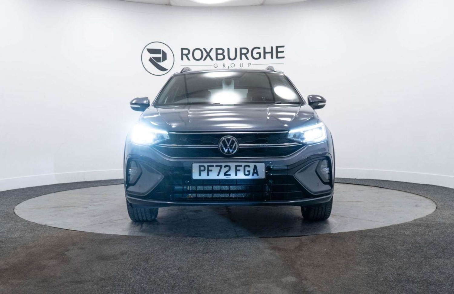 Used Volkswagen Taigo 2023 for sale - 77930871: Photo 2