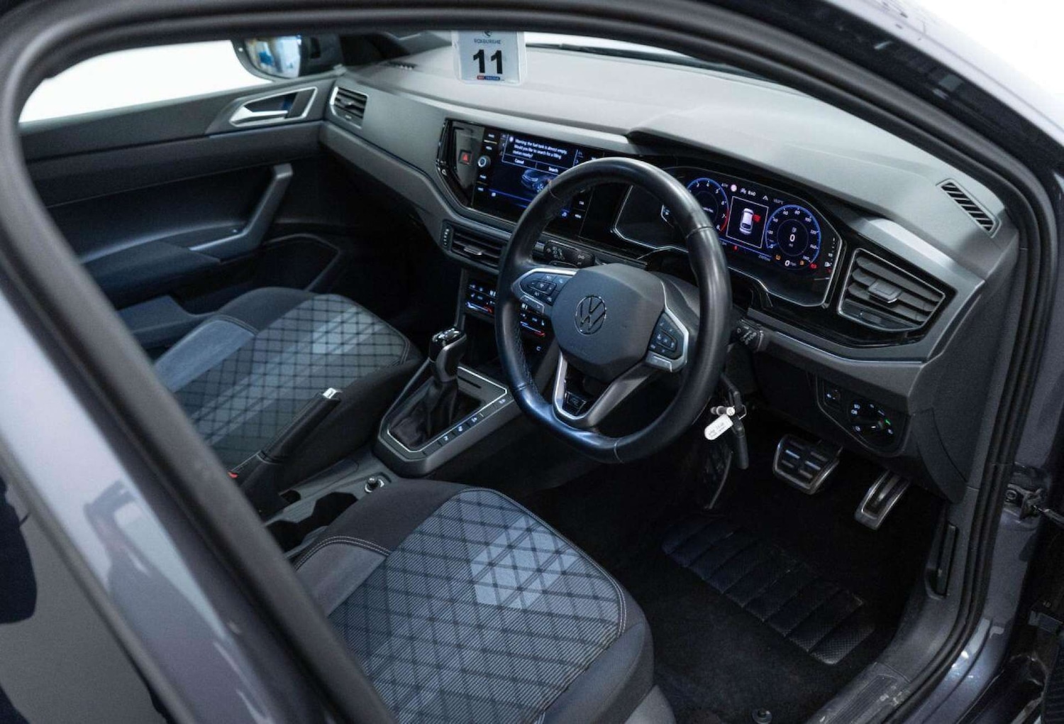 Used Volkswagen Taigo 2023 for sale - 77930871: Photo 20