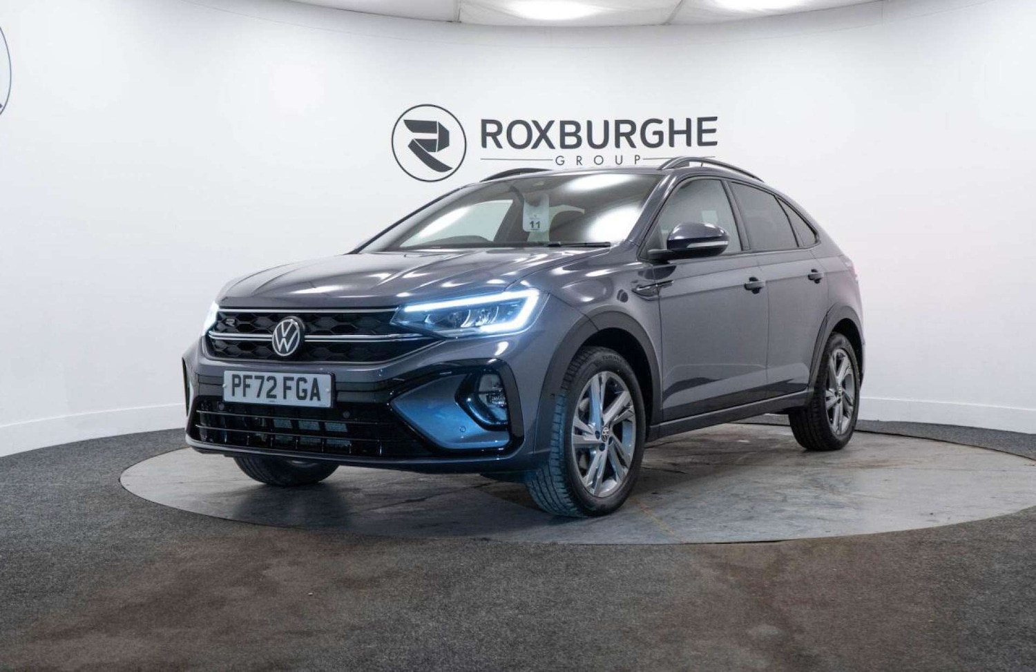 Used Volkswagen Taigo 2023 for sale - 77930871: Photo 3