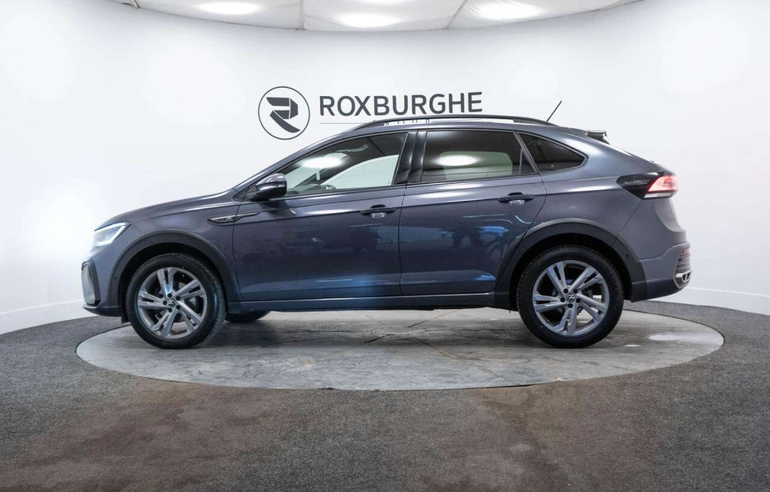 Used Volkswagen Taigo 2023 for sale - 77930871: Photo 4