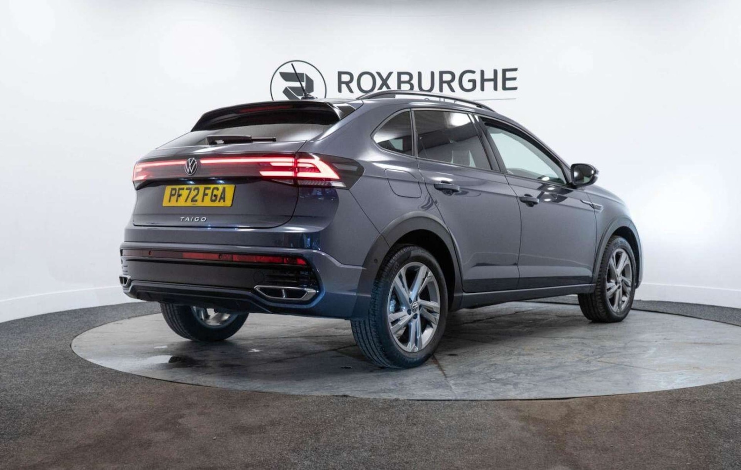 Used Volkswagen Taigo 2023 for sale - 77930871: Photo 8