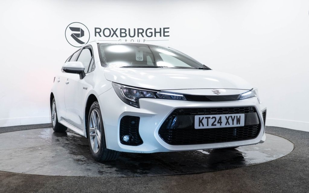 Used Suzuki Swace 2024 for sale - 77520594: Photo 10