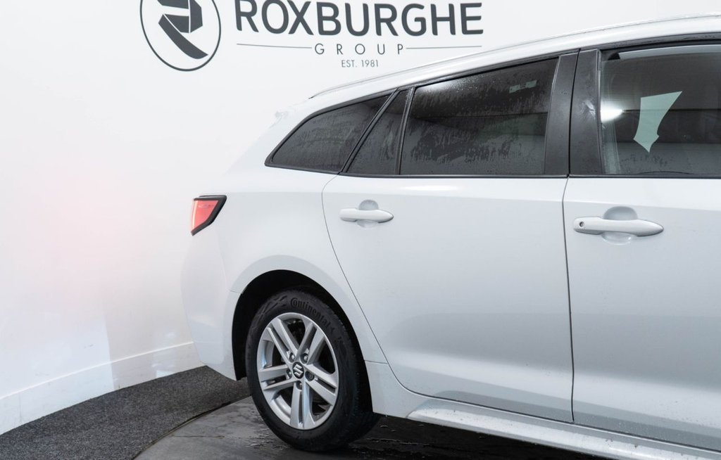 Used Suzuki Swace 2024 for sale - 77520594: Photo 14