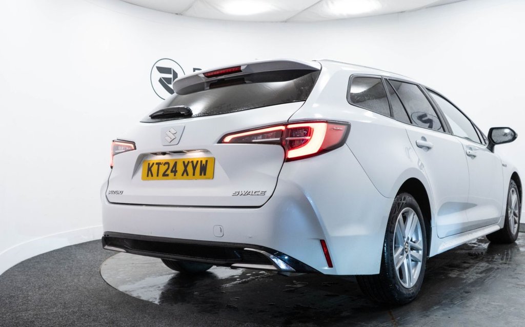 Used Suzuki Swace 2024 for sale - 77520594: Photo 15