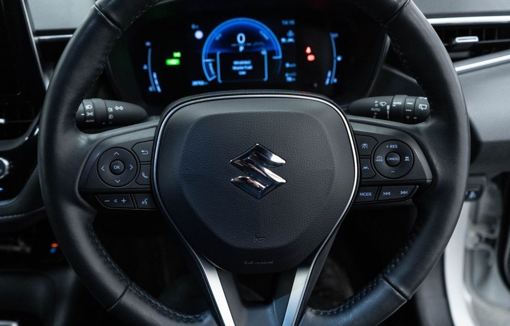 Used Suzuki Swace 2024 for sale - 77520594: Photo 23