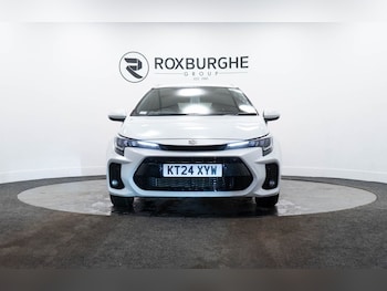 Used Suzuki Swace 2024 for sale - 77520594: Photo