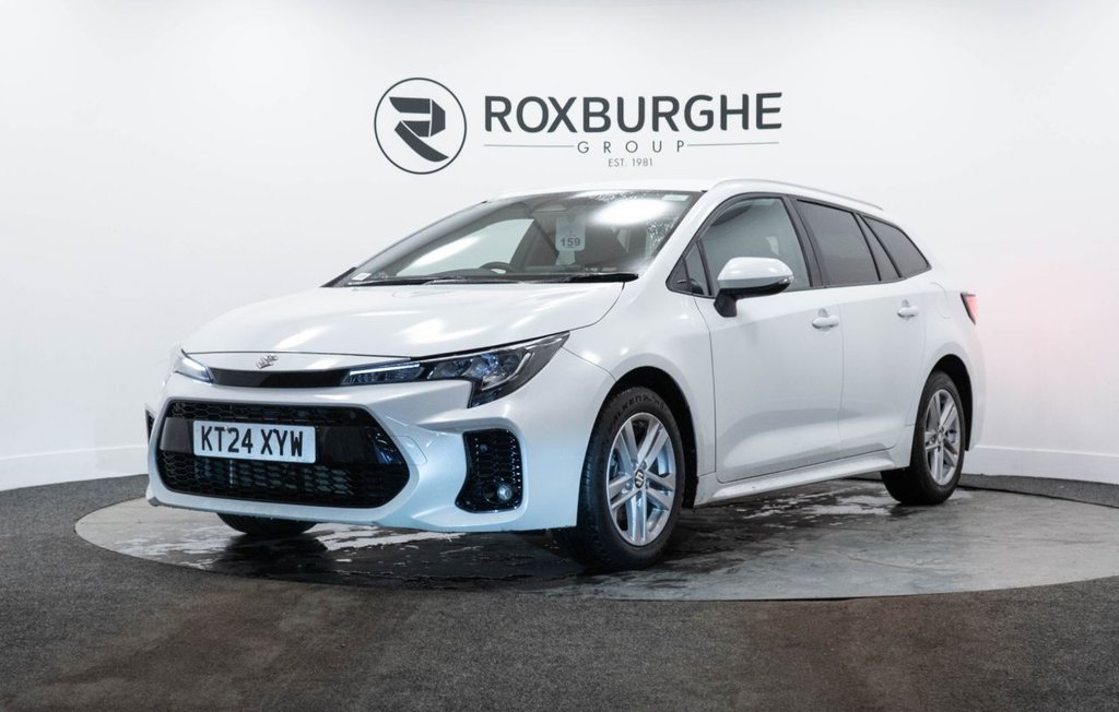 Used Suzuki Swace 2024 for sale - 77520594: Photo 3