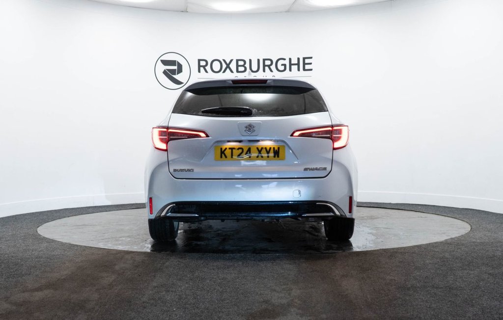 Used Suzuki Swace 2024 for sale - 77520594: Photo 7