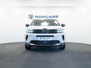 Used Citroen C5 Aircross 2023 for sale - 78630002: Photo