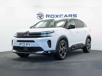 Used Citroen C5 Aircross 2023 for sale - 78630002: Photo