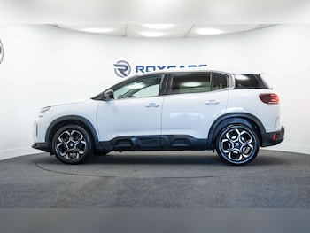Used Citroen C5 Aircross 2023 for sale - 78630002: Photo