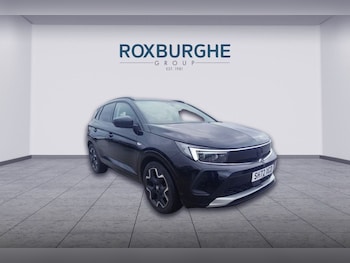 Used Vauxhall Grandland 2022 for sale - 77693494: Photo