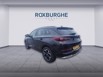 Used Vauxhall Grandland 2022 for sale - 77693494: Photo