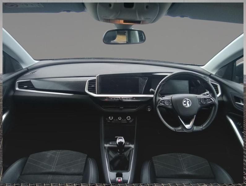 Used Vauxhall Grandland 2022 for sale - 77693494: Photo 3