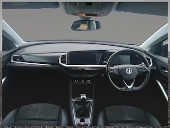 Used Vauxhall Grandland 2022 for sale - 77693494: Photo
