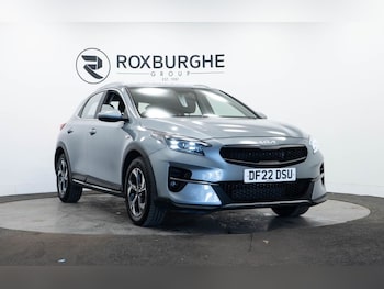 Kia - XCeed