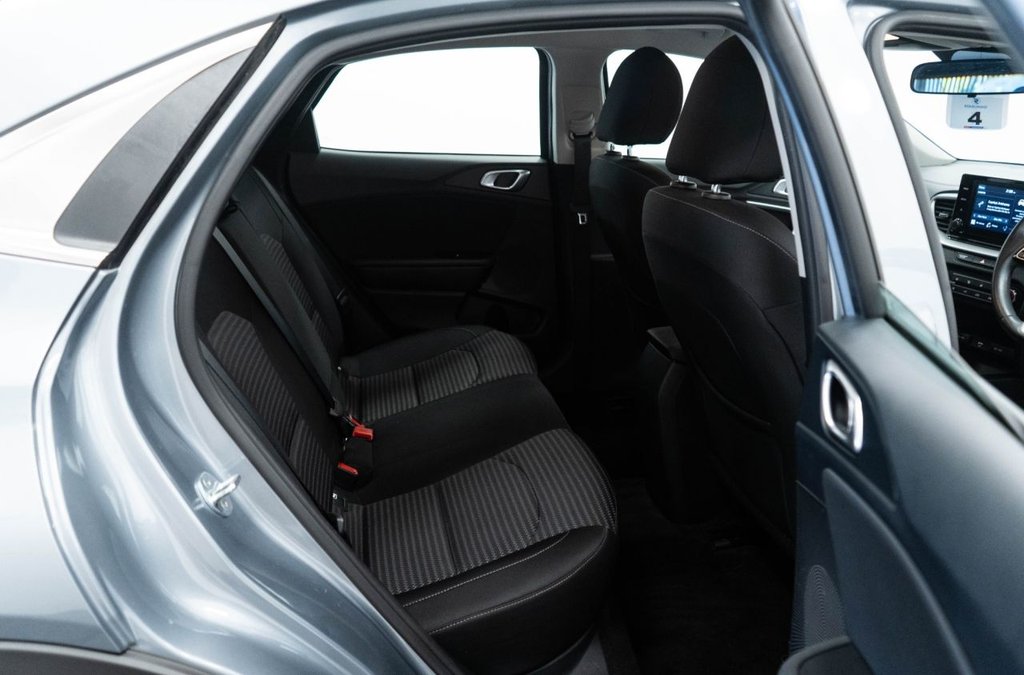 Vehicle 32