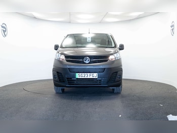 Used Vauxhall Vivaro Life 2023 for sale - 79311359: Photo