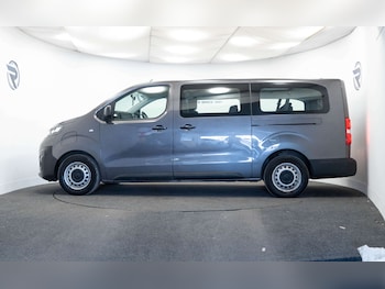 Used Vauxhall Vivaro Life 2023 for sale - 79311359: Photo
