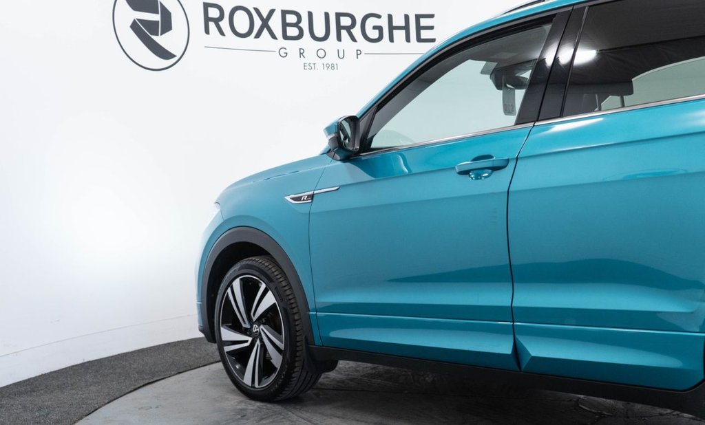 Used Volkswagen T-Cross 2022 for sale - 76345380: Photo 19