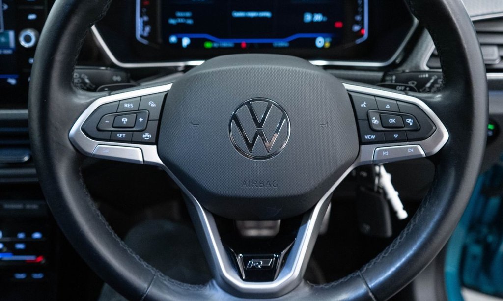 Used Volkswagen T-Cross 2022 for sale - 76345380: Photo 24