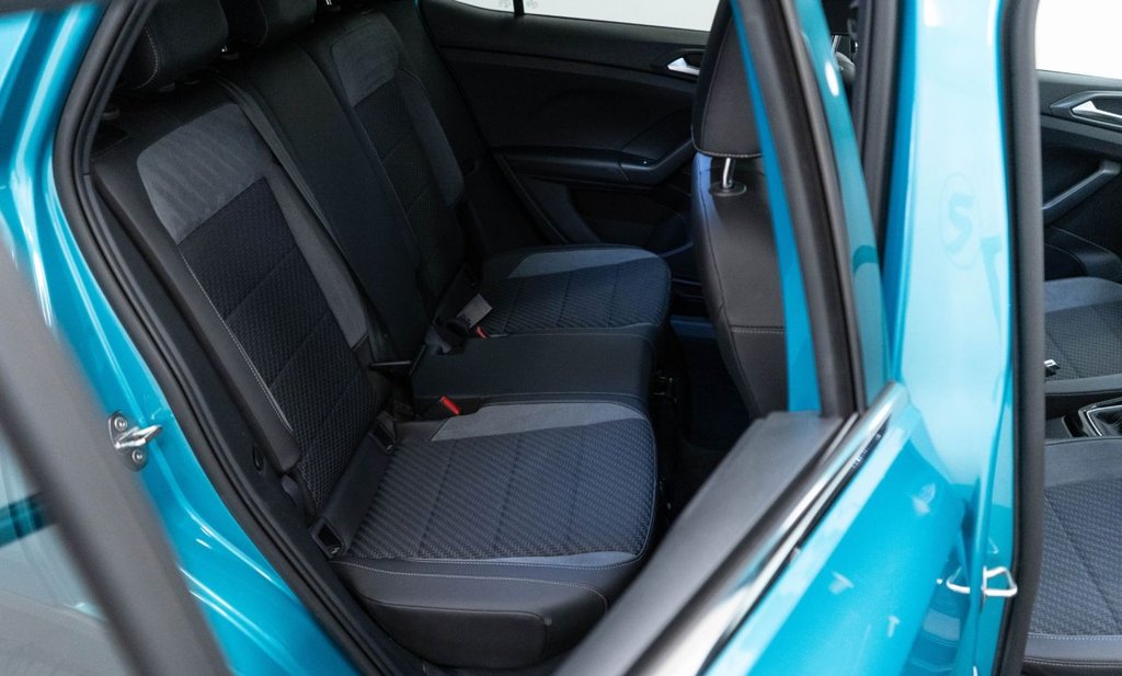 Used Volkswagen T-Cross 2022 for sale - 76345380: Photo 33