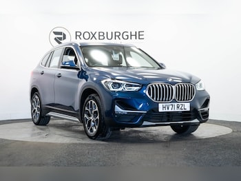 BMW - X1