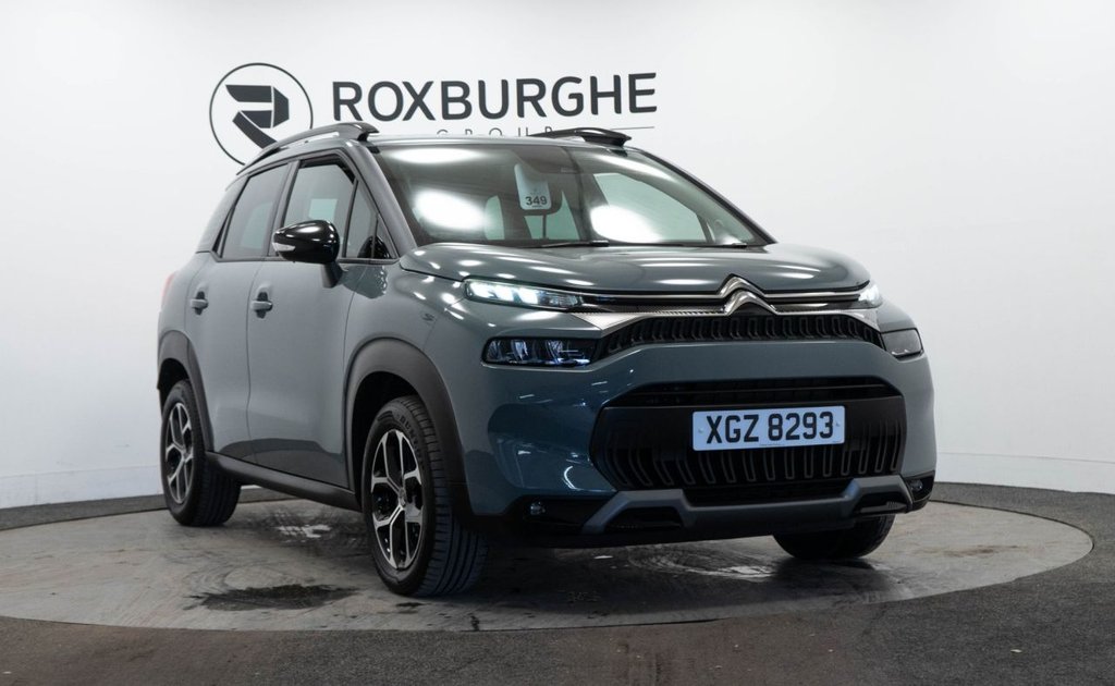 Used Citroen C3 Aircross 2022 for sale - 76367421: Photo 1