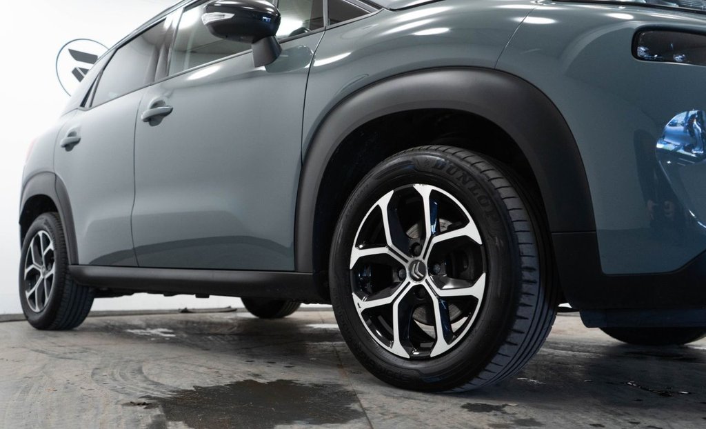 Used Citroen C3 Aircross 2022 for sale - 76367421: Photo 11