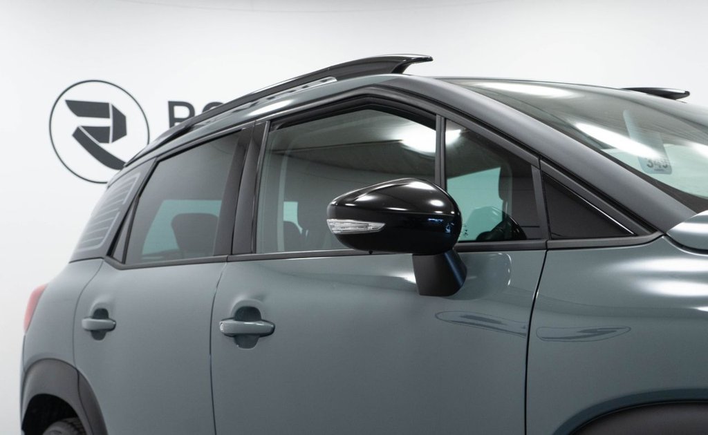 Used Citroen C3 Aircross 2022 for sale - 76367421: Photo 12