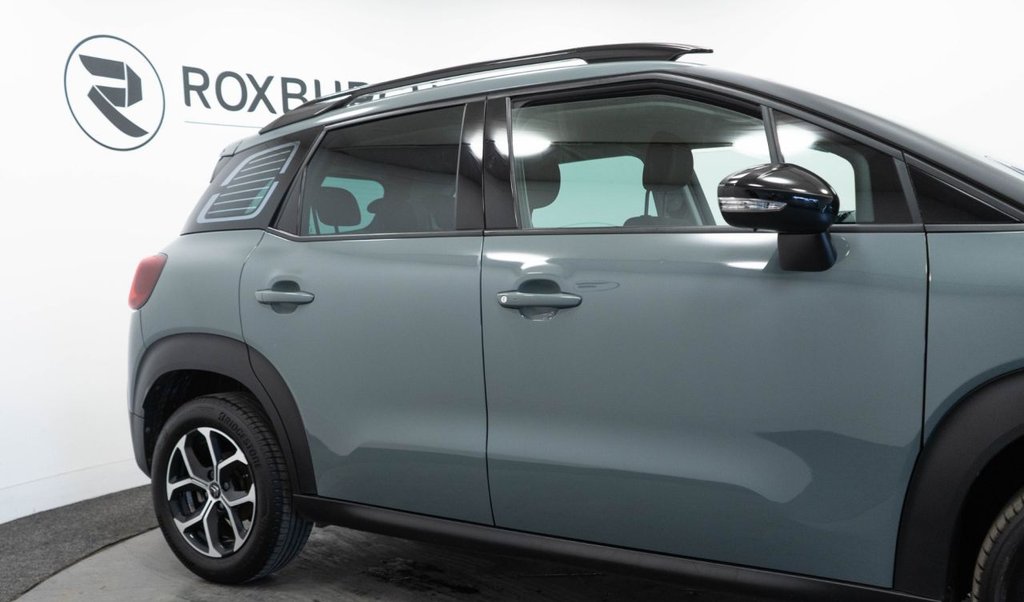 Used Citroen C3 Aircross 2022 for sale - 76367421: Photo 13