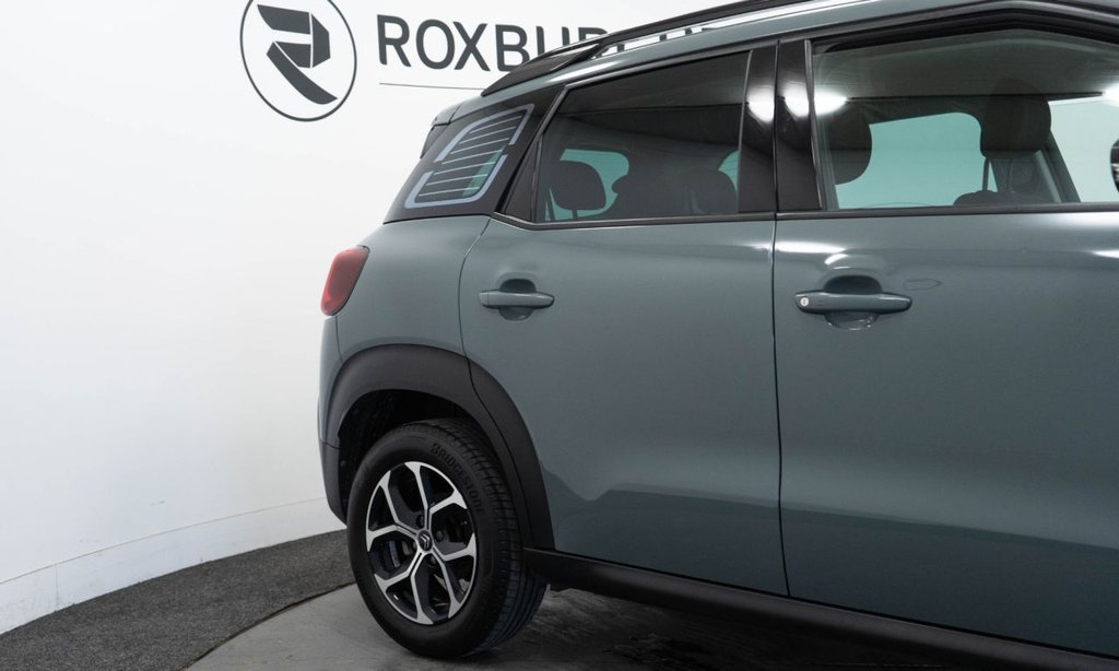 Used Citroen C3 Aircross 2022 for sale - 76367421: Photo 14